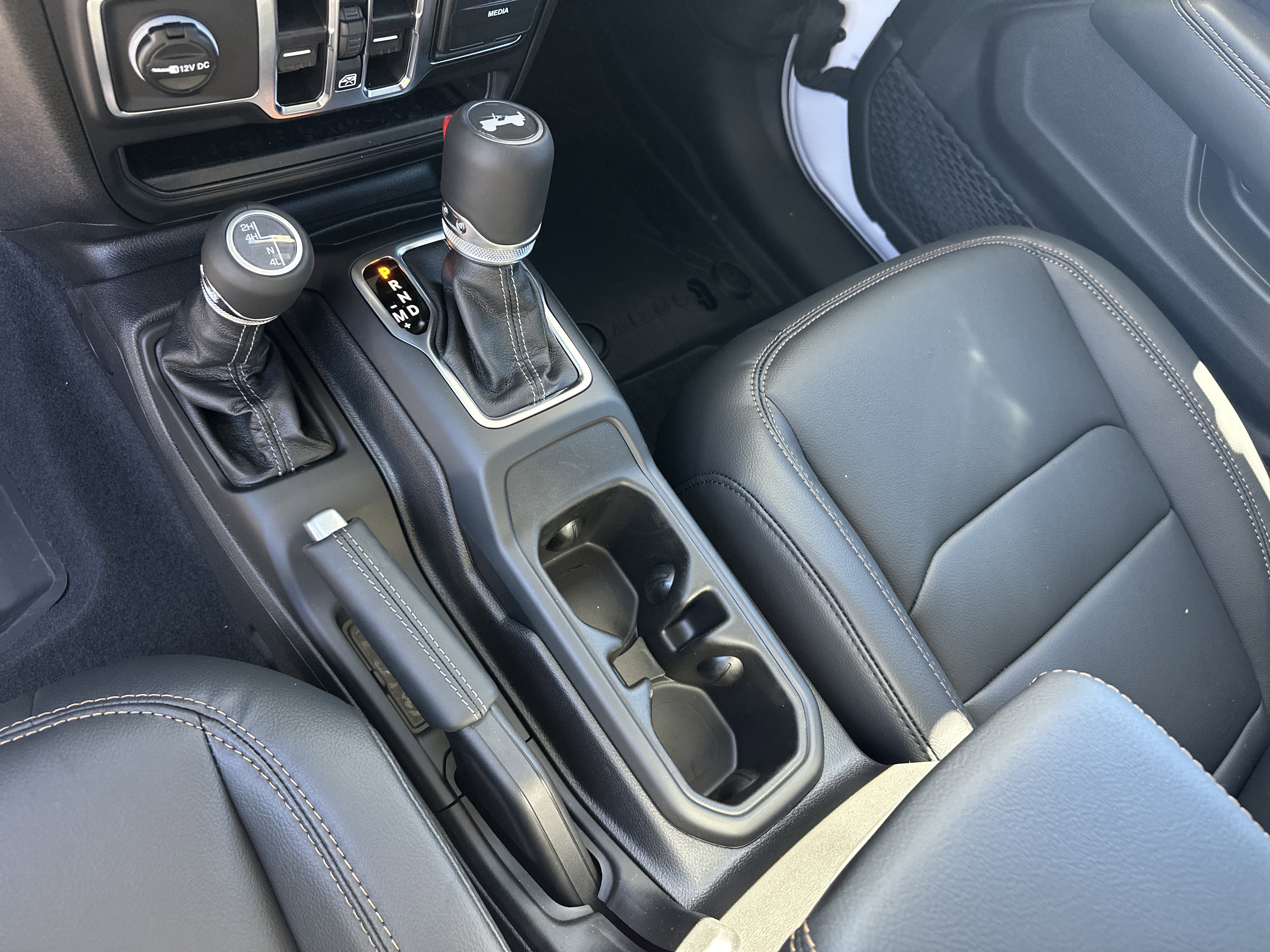 New 2026 Jeep Wrangler Sahara image 26