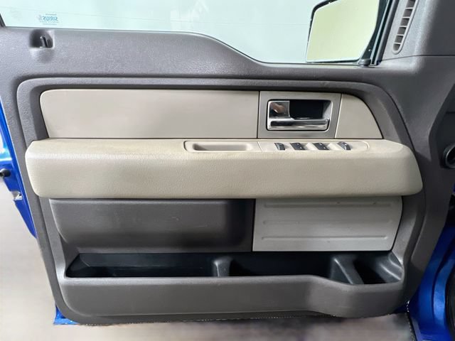 Used 2010 Ford F150 4x4 SuperCab image 27