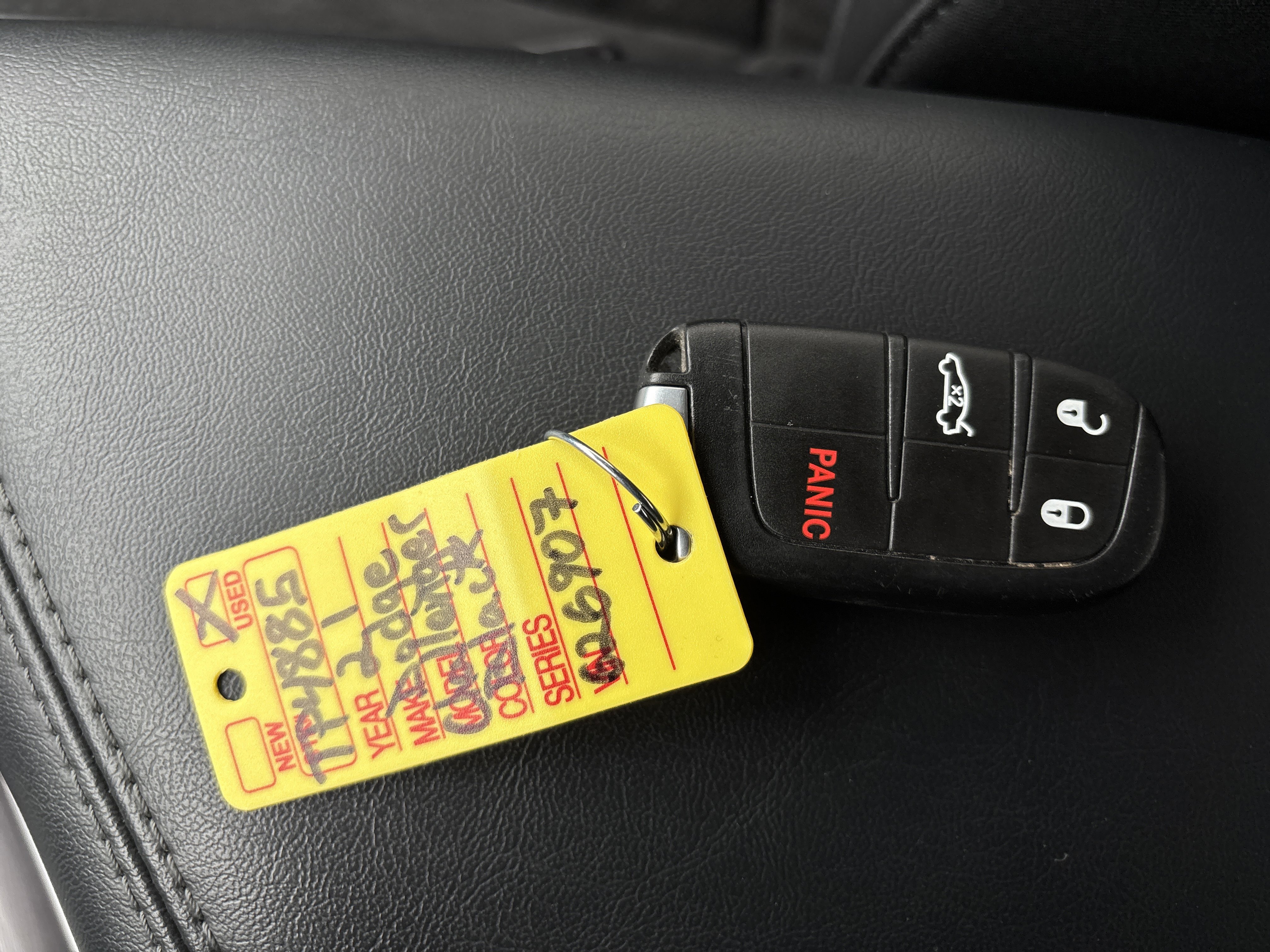 Used 2021 Dodge Challenger R/T Scat Pack w/ Shaker Package image 27