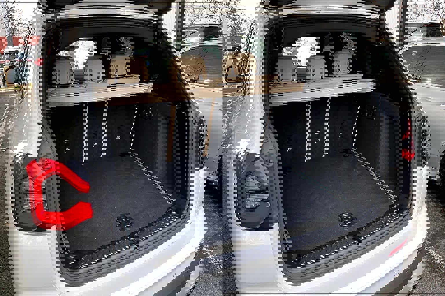 Used 2022 BMW X3 sDrive30i w/ Convenience Package image 37