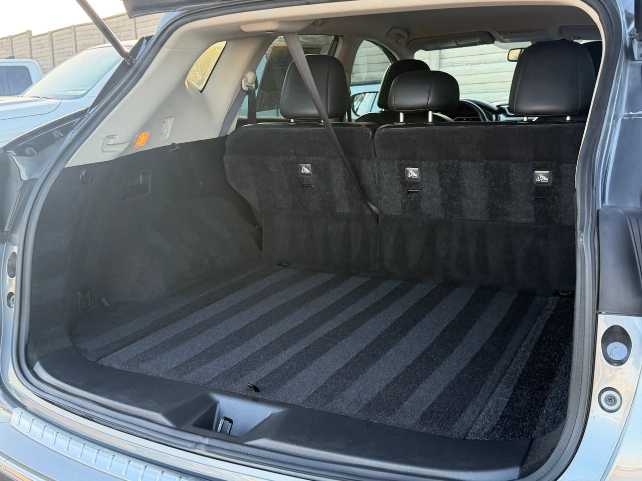 Certified 2024 Nissan Murano SV FWD image 41