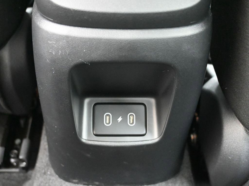 New 2026 Hyundai Elantra Blue image 21