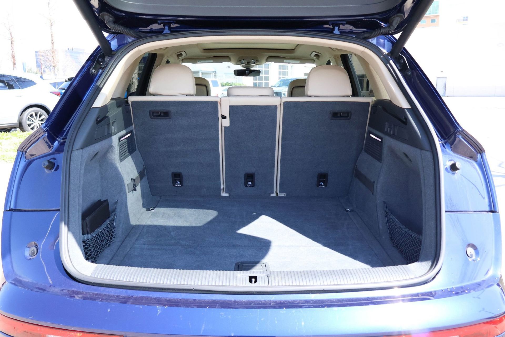 Used 2018 Audi Q5 2.0T Premium Plus w/ Premium Plus Package image 19