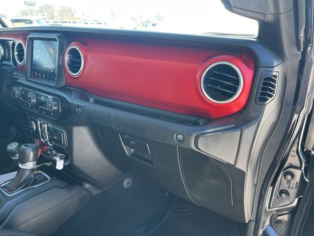 Used 2021 Jeep Gladiator Rubicon image 54