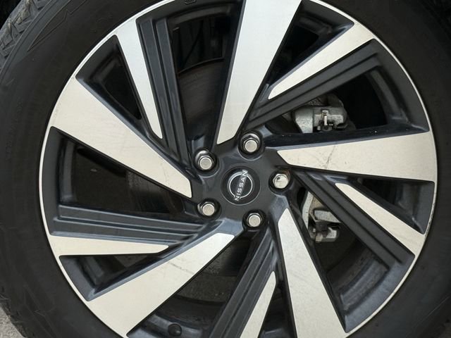 Used 2023 Nissan Murano SL w/ SL Moonroof Package image 10