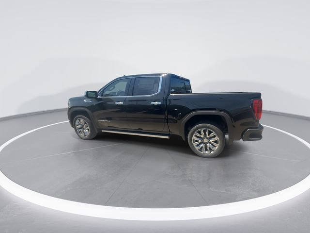 New 2026 GMC Sierra 1500 Denali w/ Denali Reserve Package AWD/4WD image 6