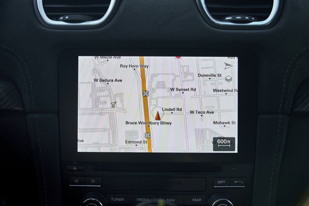 Used 2024 Porsche 718 Cayman GT4 RS w/ Weissach Package image 56