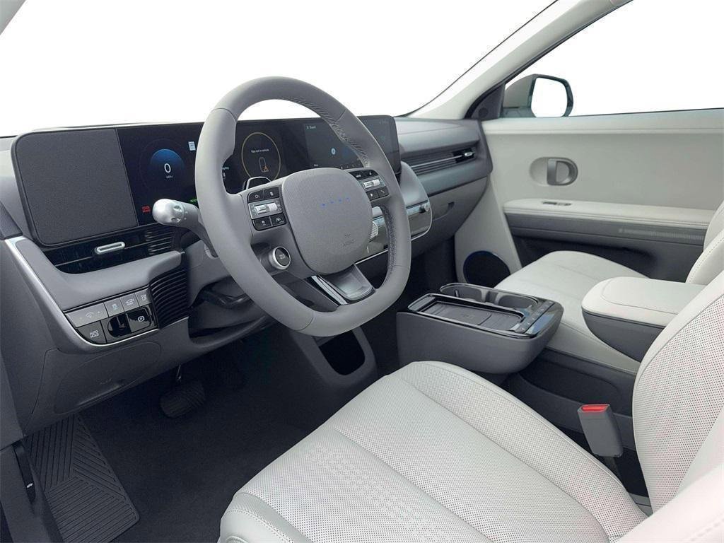 New 2026 Hyundai Ioniq 5 Limited image 9