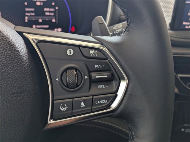 New 2026 Acura MDX w/ Advance Package image 17