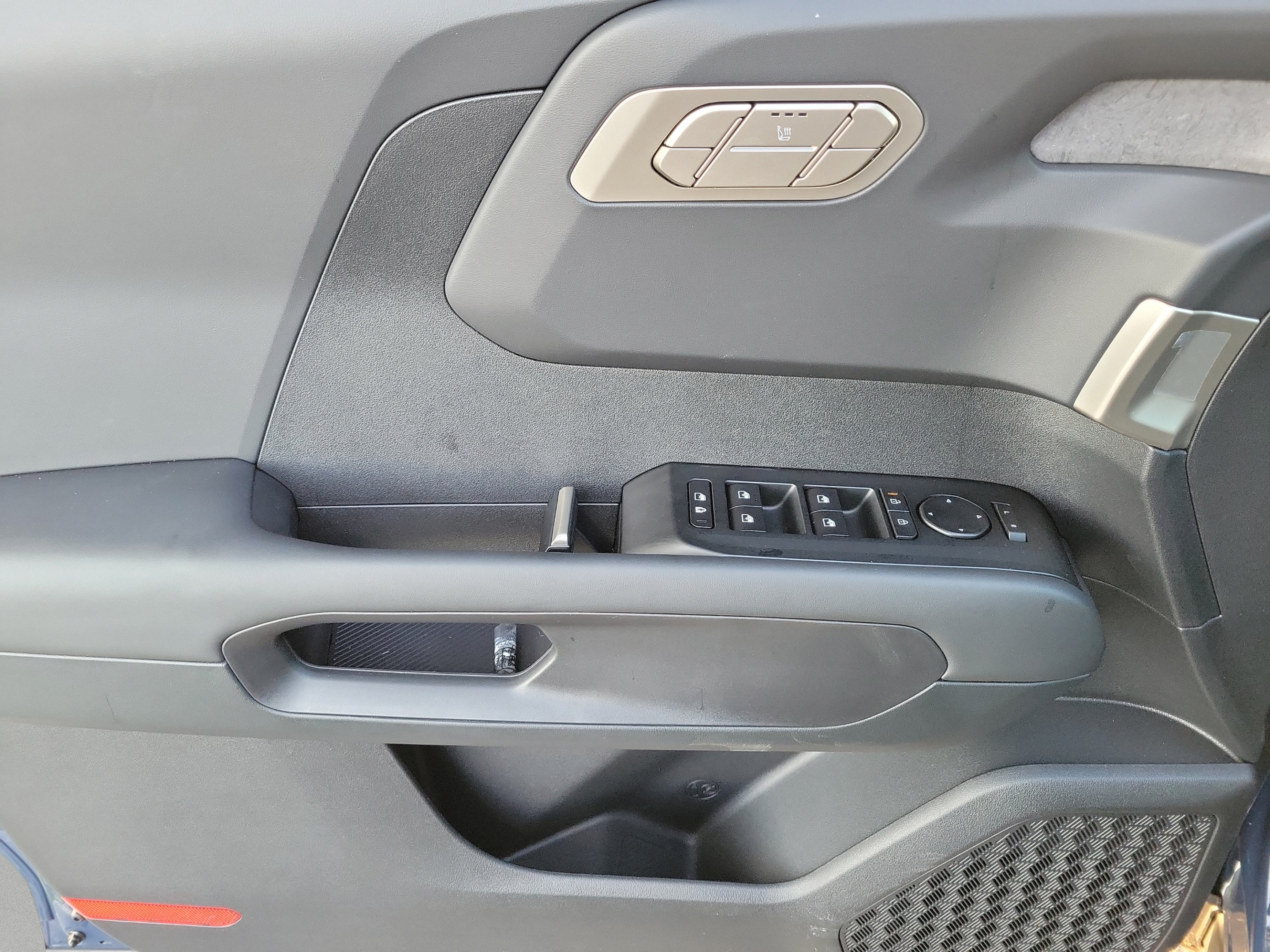 New 2027 Kia Telluride S FWD image 12