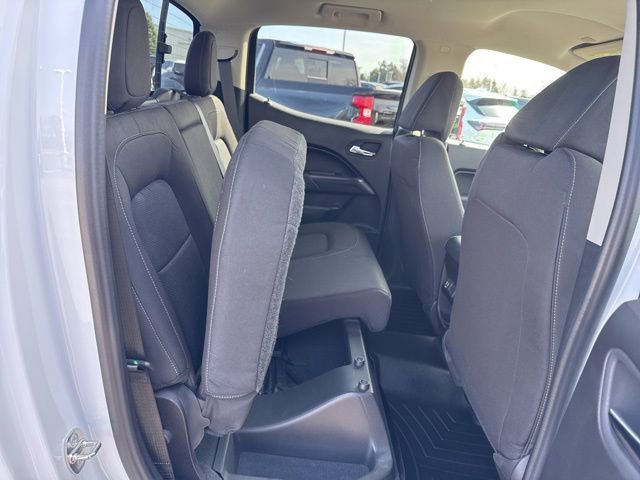 Used 2019 Chevrolet Colorado LT w/ LT Convenience Package image 33