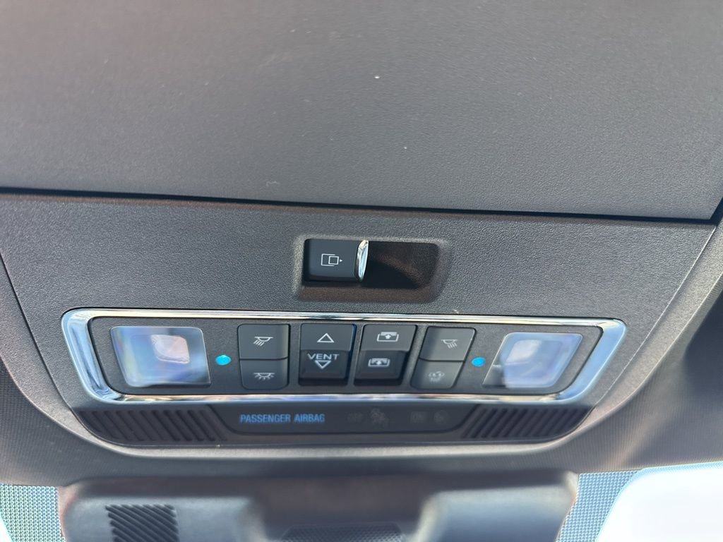 Used 2023 Ford F150 Platinum w/ Equipment Group 701A High image 43