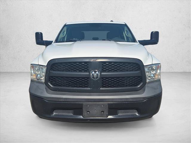 Used 2016 RAM 1500 Tradesman w/ Popular Equipment Group RWD image 7