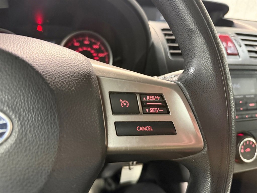 Used 2015 Subaru Forester 2.5i w/ Alloy Wheel Package image 32