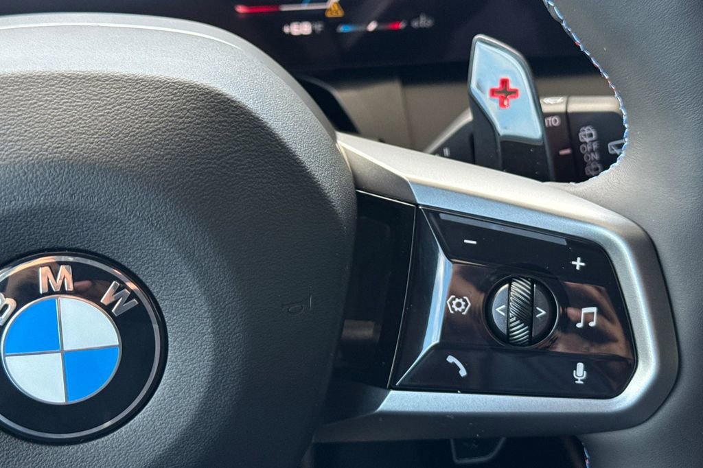 New 2025 BMW X3 M50 w/ Premium Package image 29