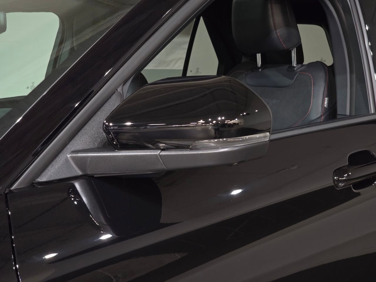 New 2026 Ford Explorer ST image 16