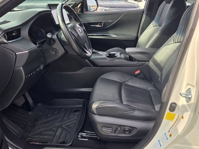 Used 2022 Toyota Venza Limited AWD/4WD image 5
