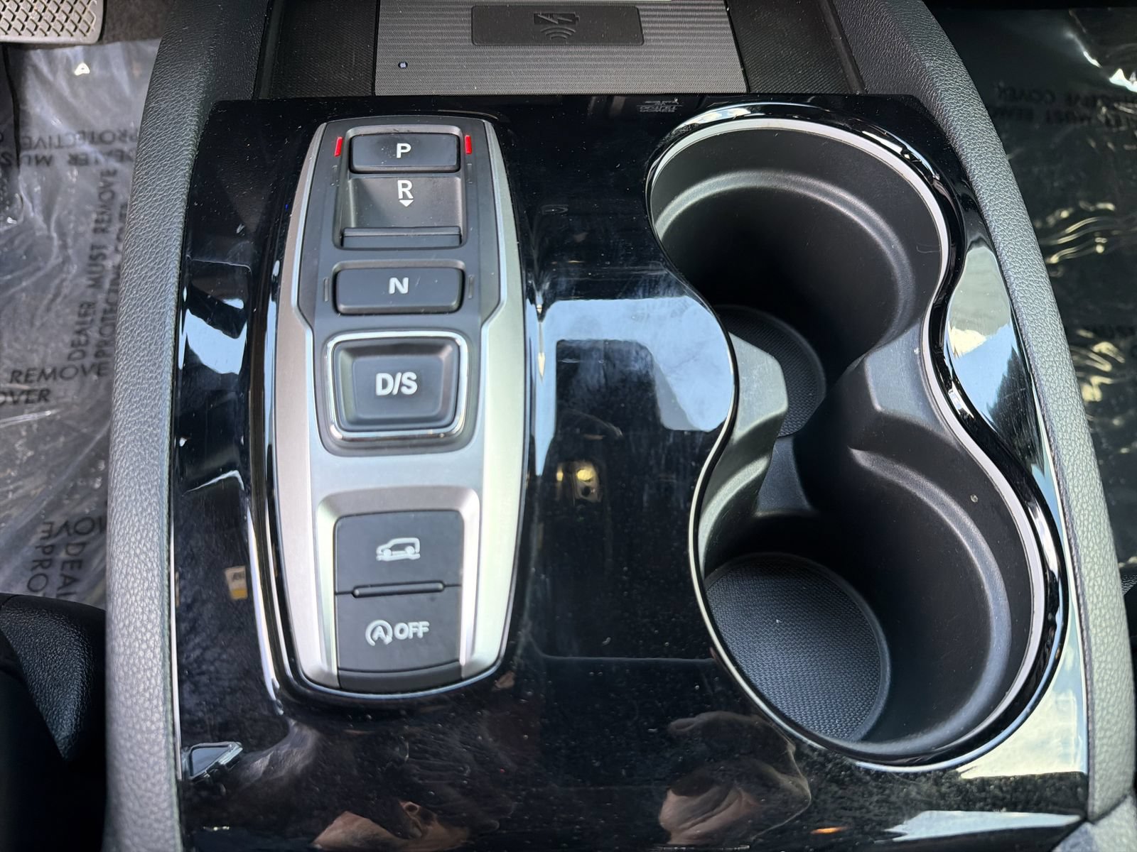 Used 2022 Honda Pilot Black Edition image 10