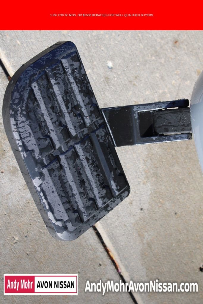 New 2026 Nissan Frontier SV w/ Tow Package image 6