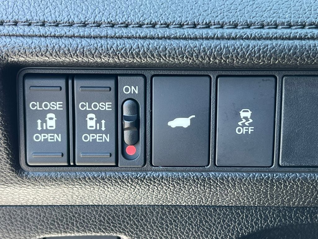 New 2026 Honda Odyssey EX-L image 16