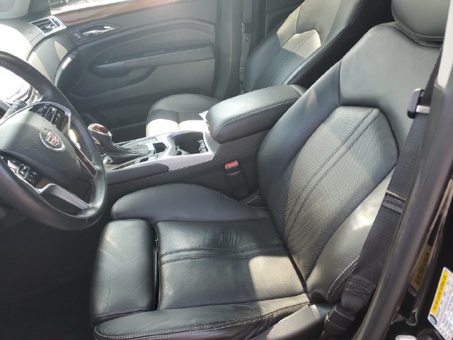 Used 2015 Cadillac SRX Premium AWD/4WD image 17