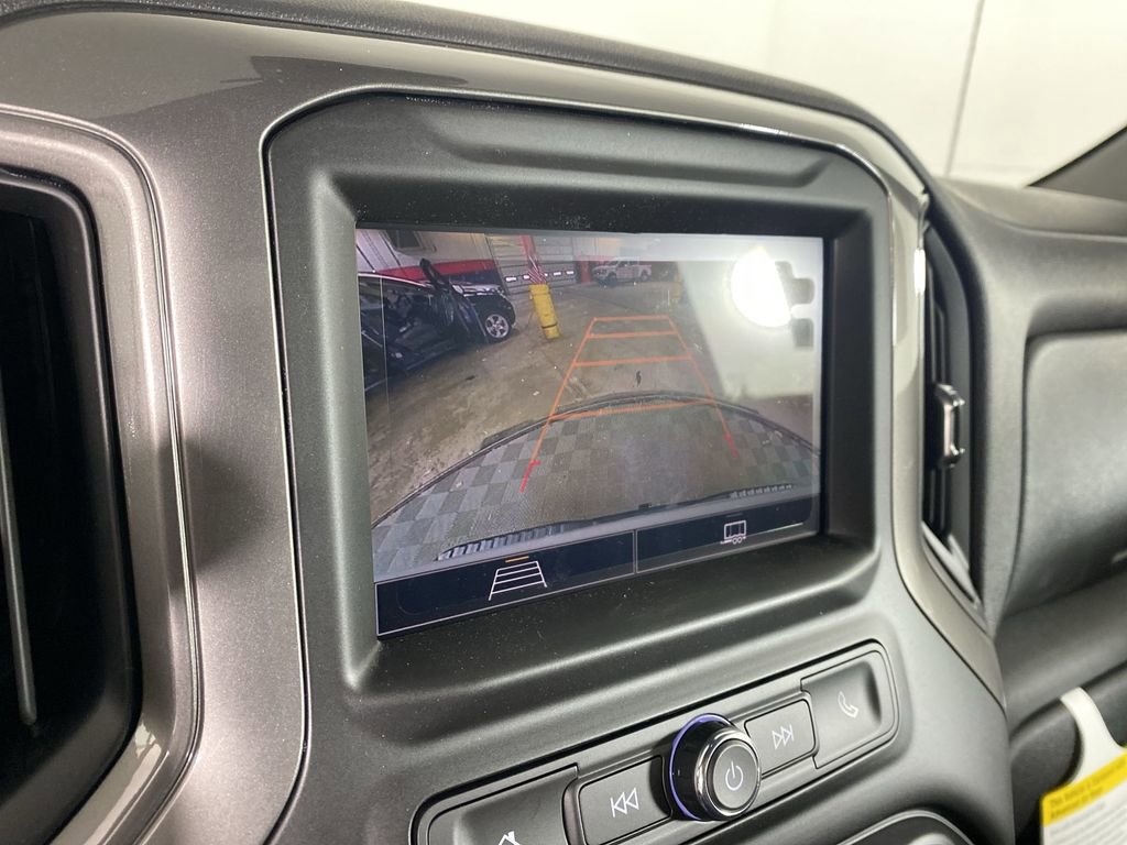 New 2026 Chevrolet Silverado 1500 W/T w/ WT Value Package image 16