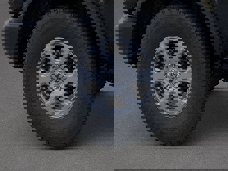 New 2026 Ford Bronco Big Bend image 21