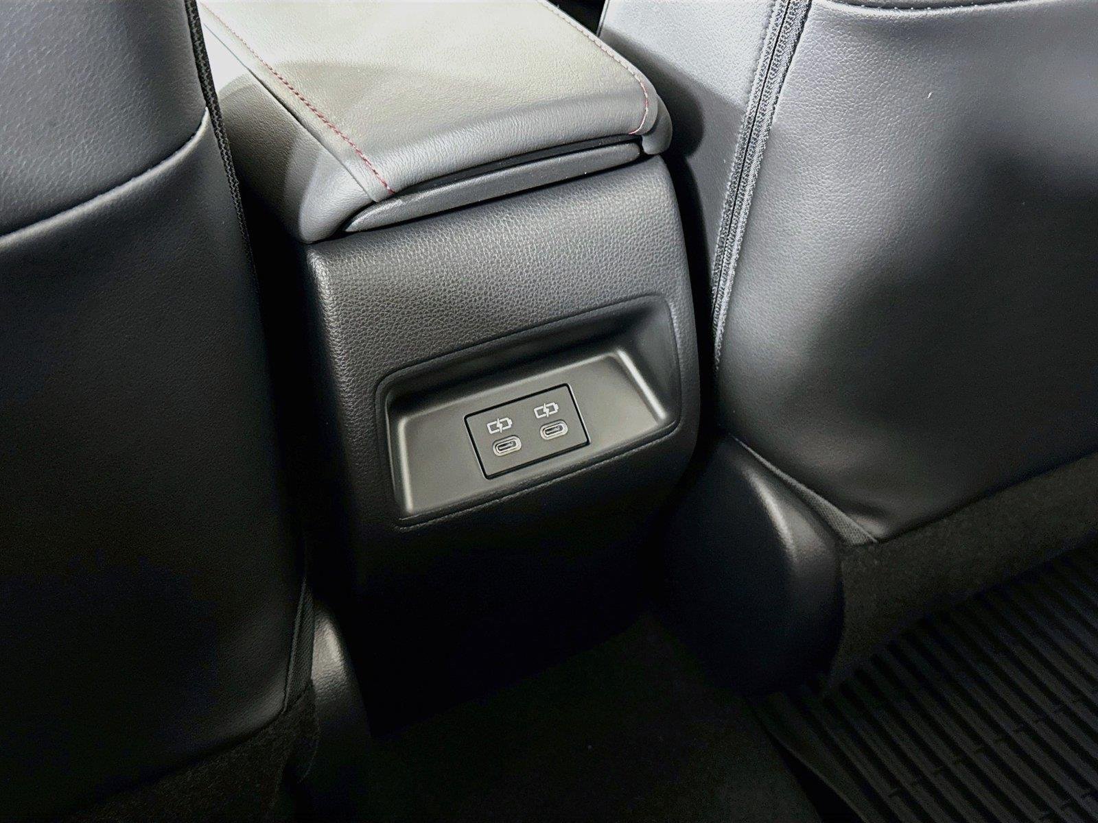 New 2027 Toyota Corolla XSE FWD image 37