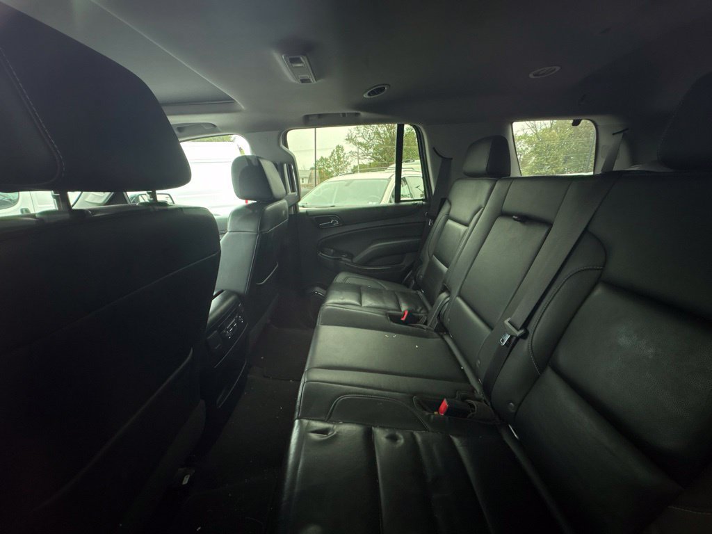 Used 2020 Chevrolet Tahoe LT w/ Luxury Package AWD/4WD image 6