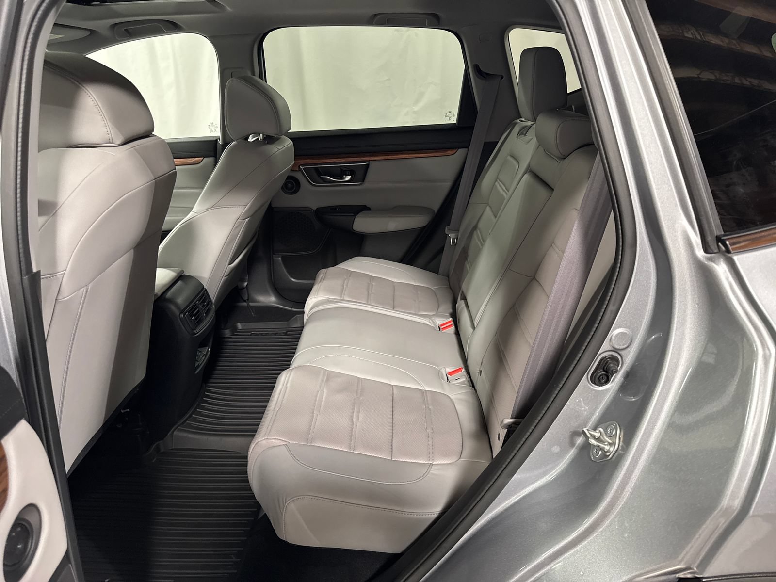 Used 2017 Honda CR-V EX-L image 5