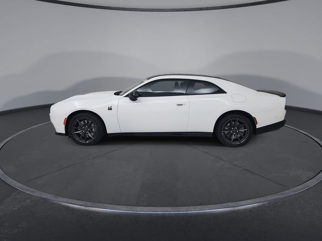 New 2026 Dodge Charger Scat Pack AWD/4WD image 5