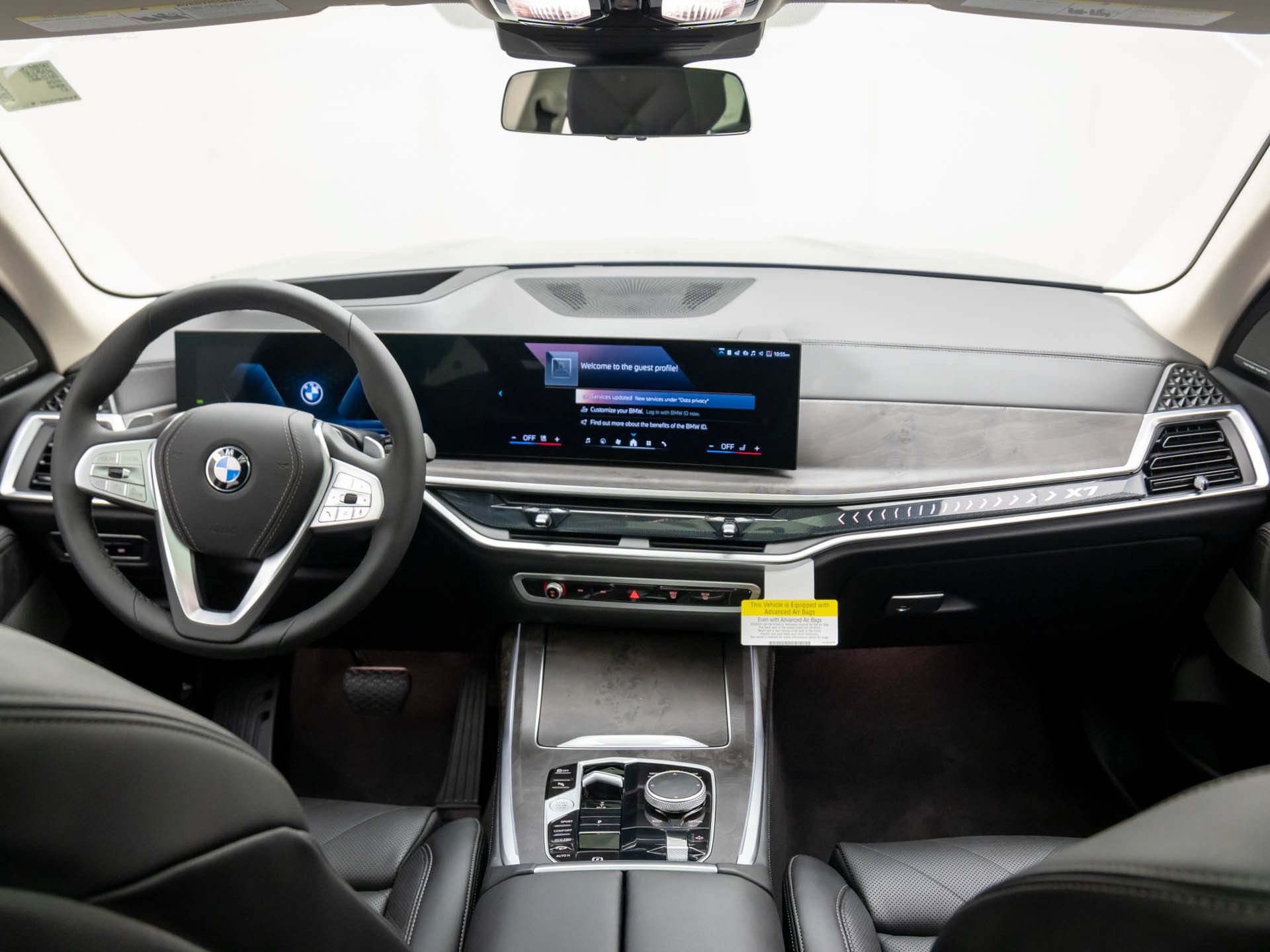 Certified 2026 BMW X7 xDrive40i w/ Premium Package AWD/4WD image 10