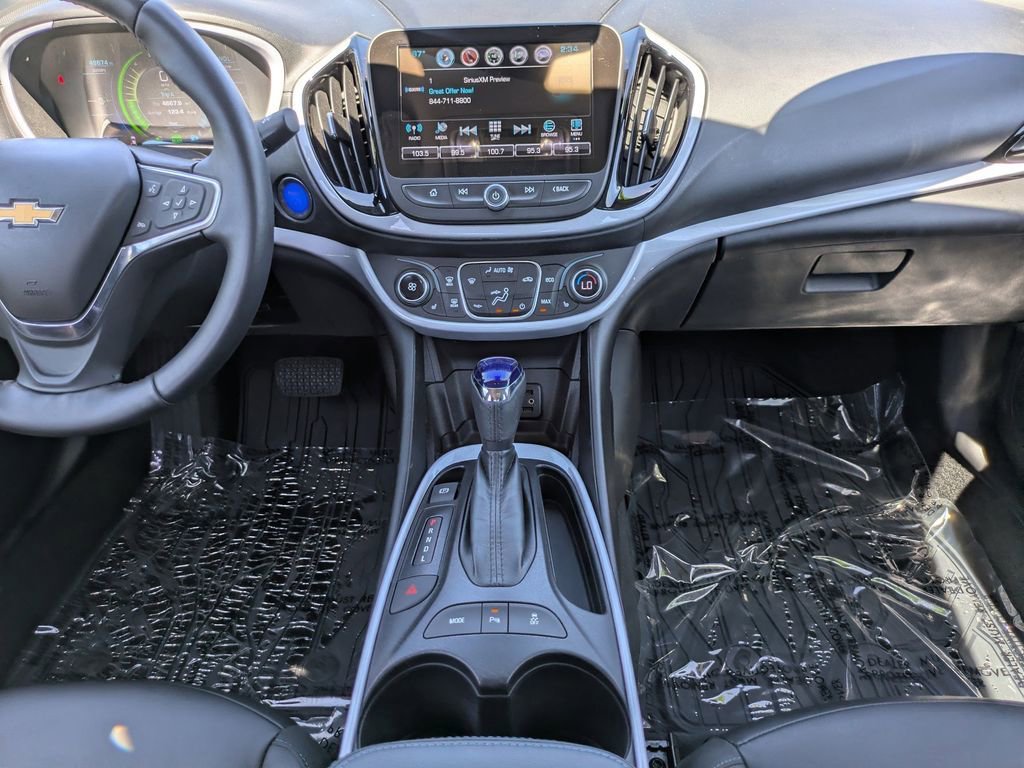 Used 2018 Chevrolet Volt LT w/ LT Driver Confidence Package FWD image 18
