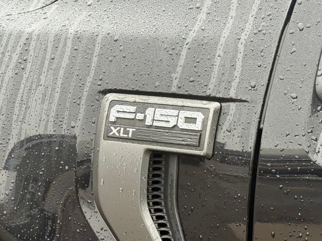 Certified 2023 Ford F150 XLT w/ Equipment Group 302A High image 28