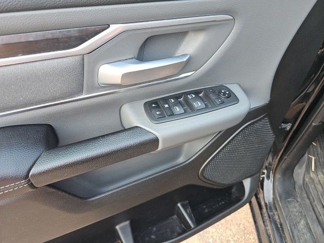 Used 2021 RAM 1500 Big Horn AWD/4WD image 13