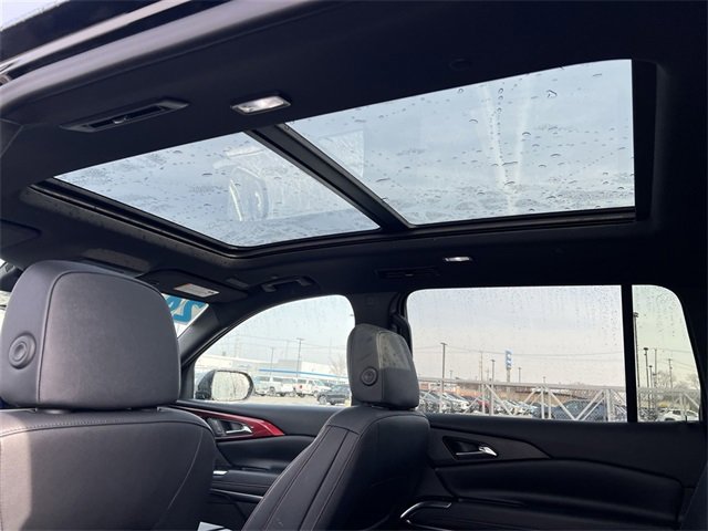 Certified 2024 Chevrolet Traverse Z71 w/ Enhanced Driving Package image 16