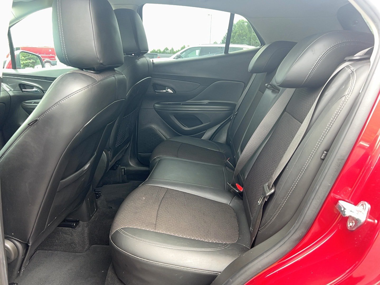 Used 2019 Buick Encore Preferred FWD image 25