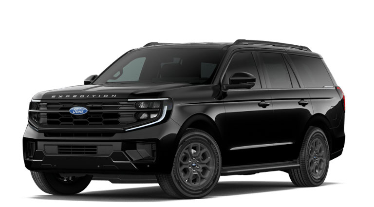 New 2027 Ford Expedition Active AWD/4WD image 1