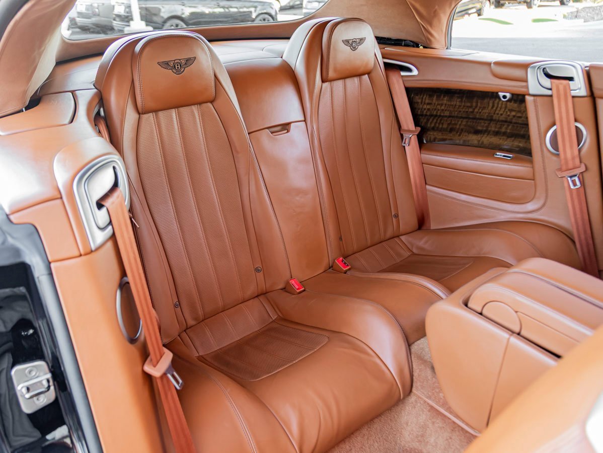 Used 2013 Bentley Continental GT image 27