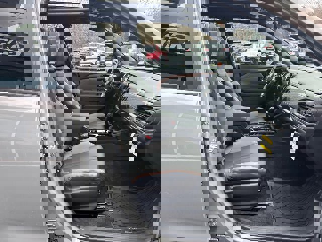 New 2026 Subaru Forester Sport image 97