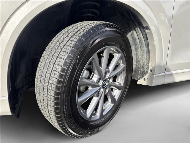 Used 2025 MAZDA CX-5 AWD 2.5 S w/ Select Package image 24