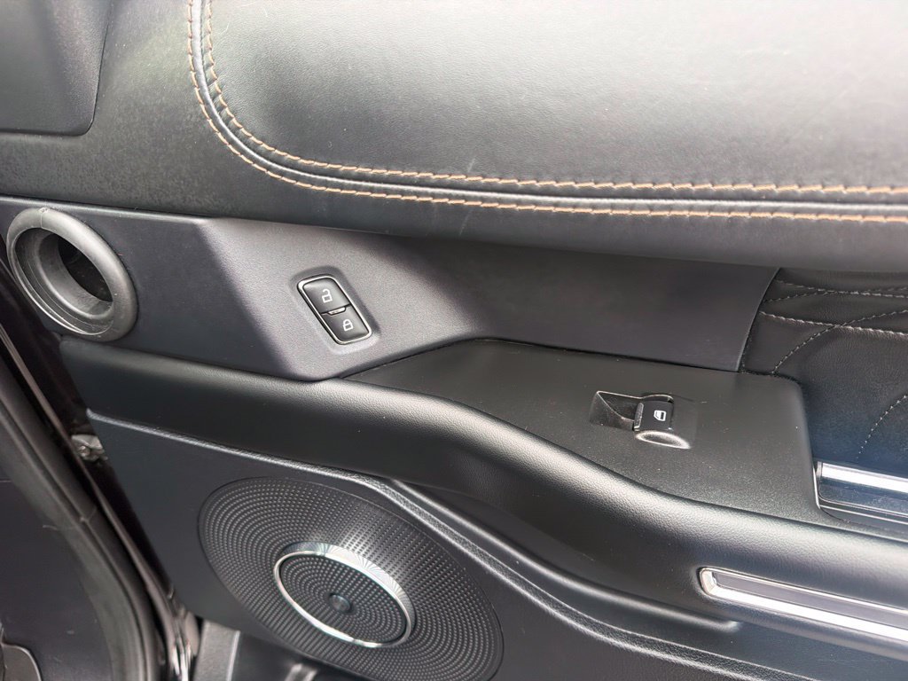 Used 2020 Ford Expedition Platinum AWD/4WD image 38