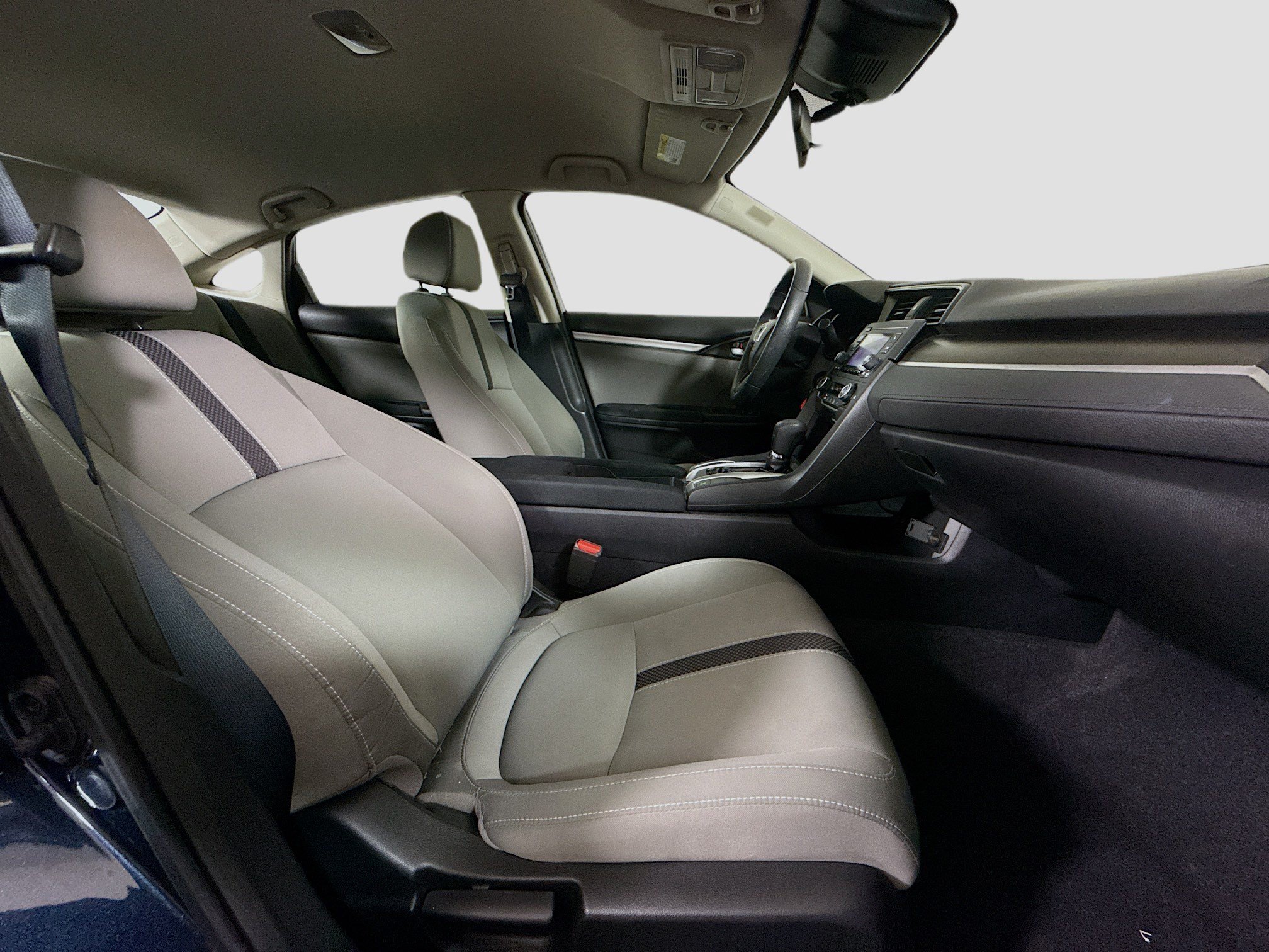 Used 2019 Honda Civic LX image 28