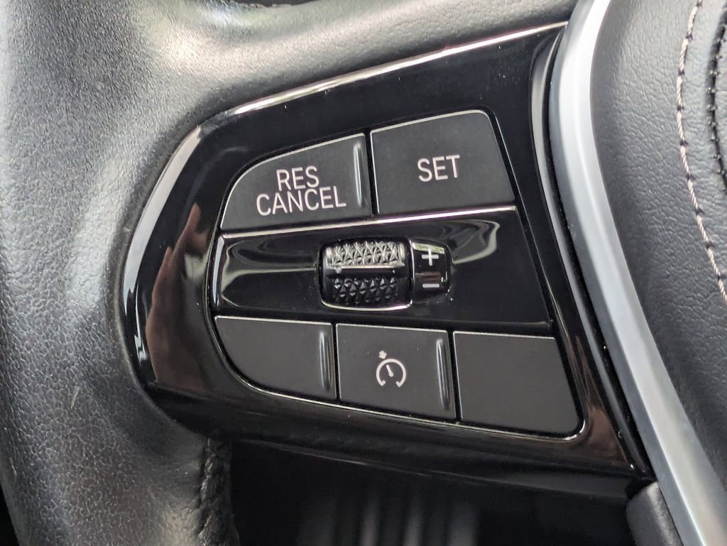 Used 2020 BMW 540i xDrive w/ Premium Package AWD/4WD image 22