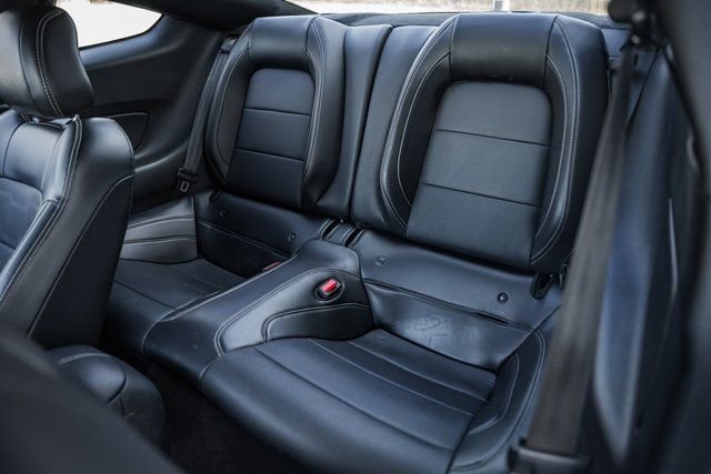 Used 2021 Ford Mustang Premium w/ Equipment Group 201A image 39