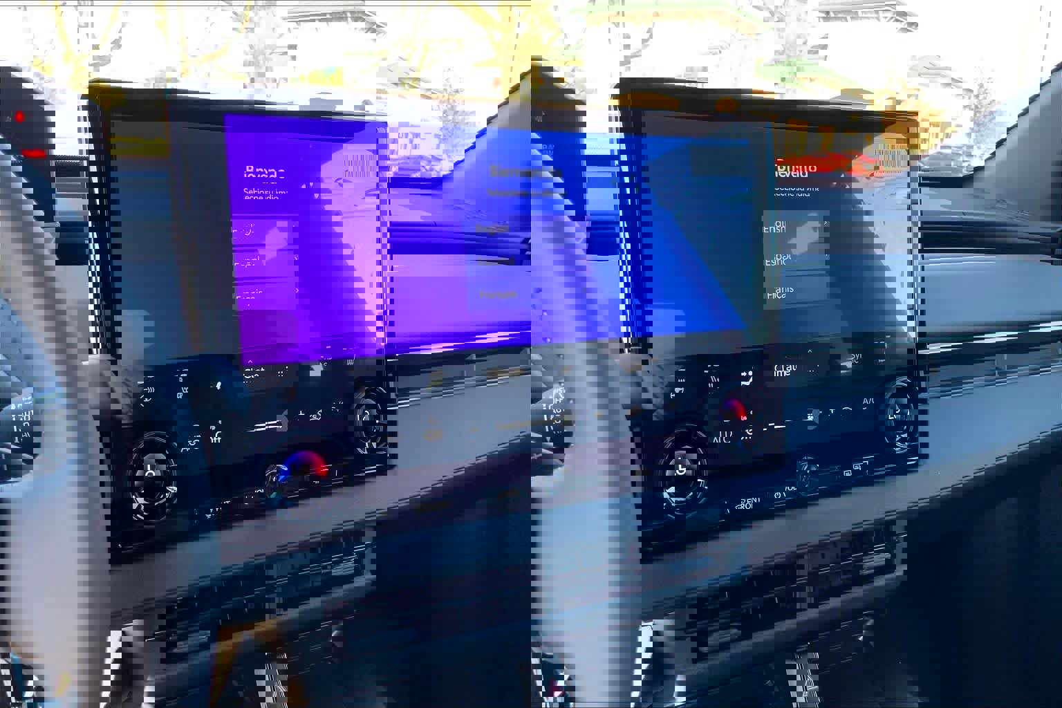 New 2026 Toyota bZ image 19