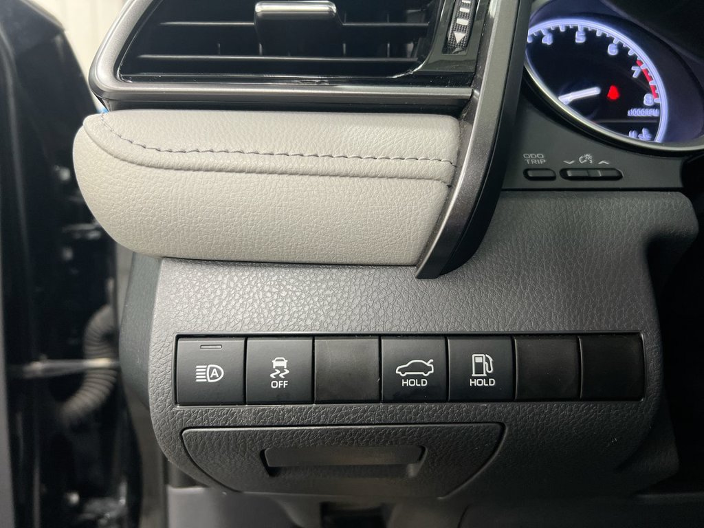 Used 2024 Toyota Camry LE FWD image 18
