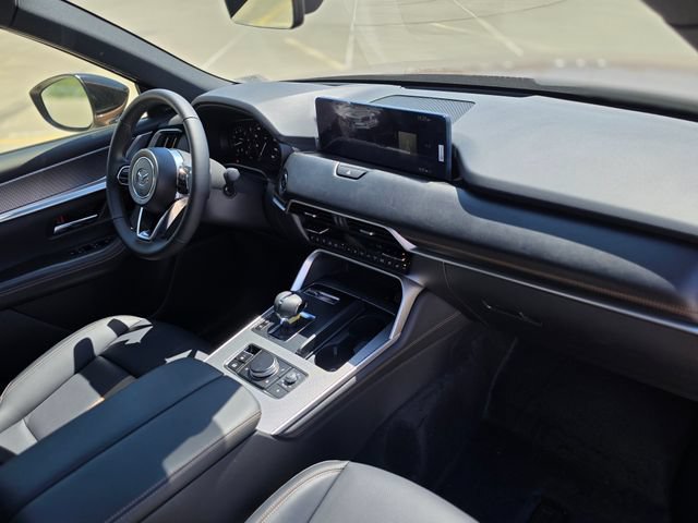 New 2026 MAZDA CX-70 3.3 Turbo w/ Premium Plus Pkg AWD/4WD image 9
