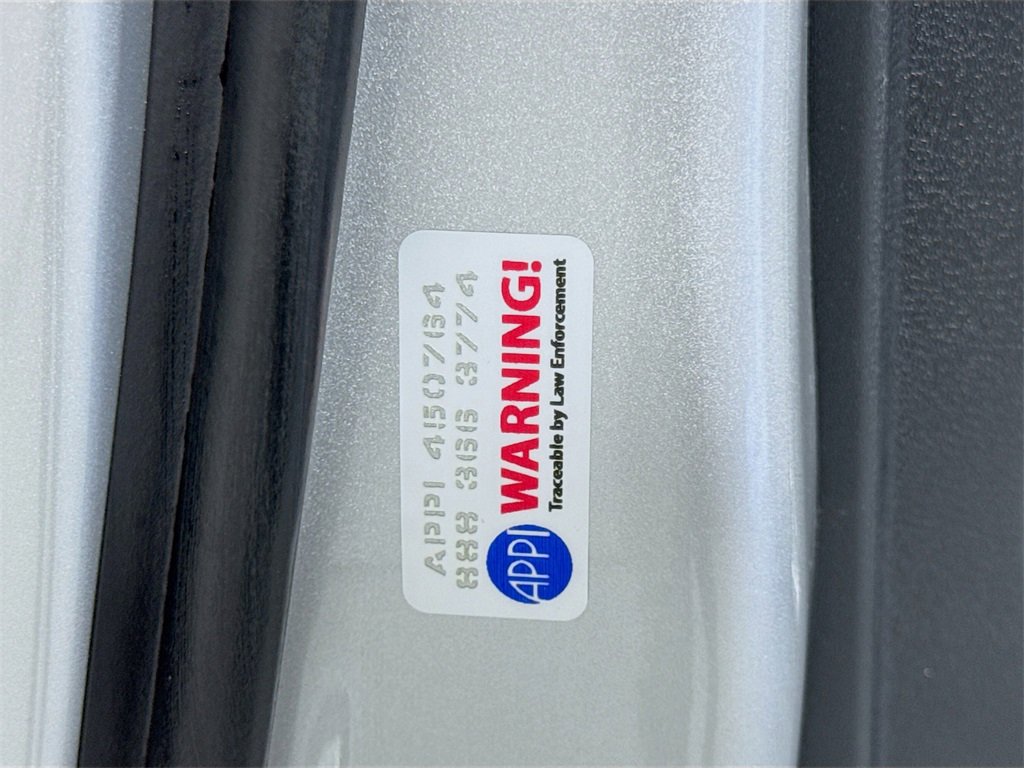 Used 2024 Nissan Rogue SV image 44