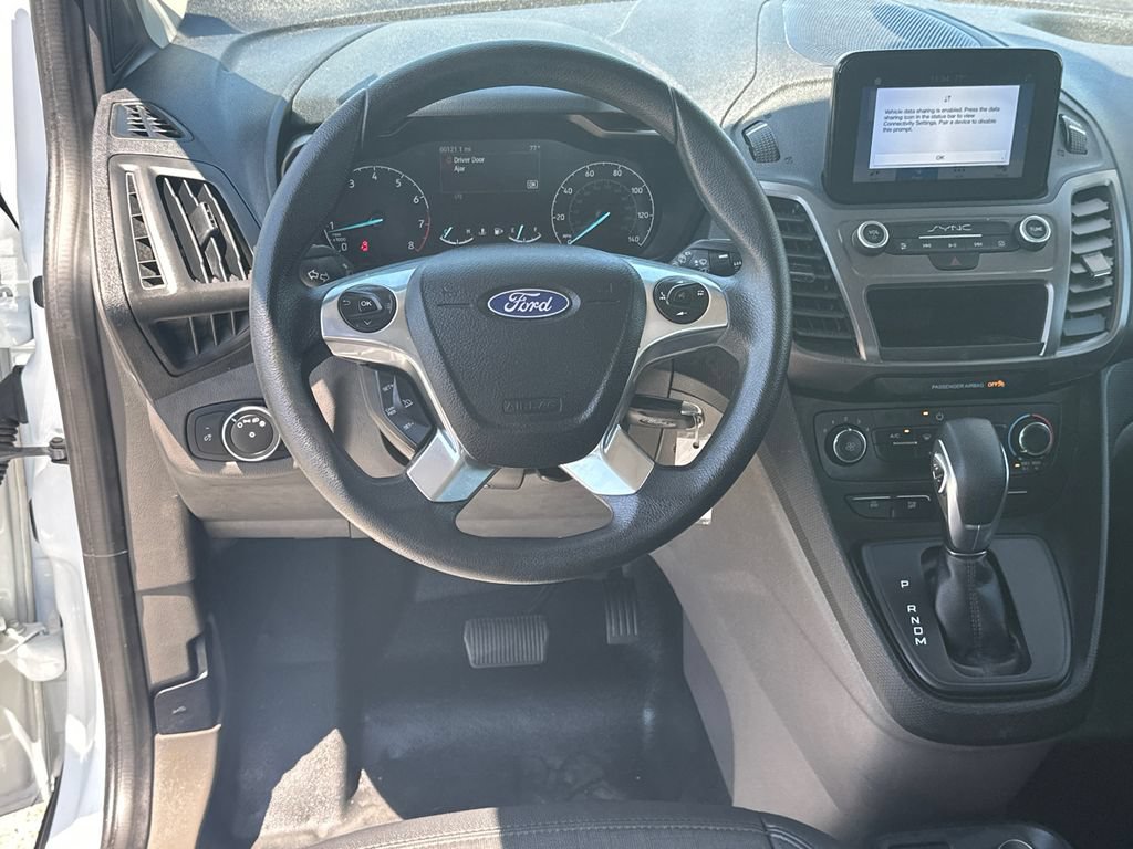 Used 2020 Ford Transit Connect XL FWD image 21